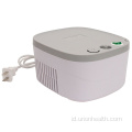 Peralatan Medis Portabel Asma Kompresor Nebulizer
